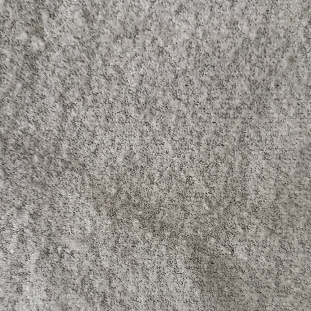 Chic Light Gray Cardigan Sweater - Picture 4 of 8